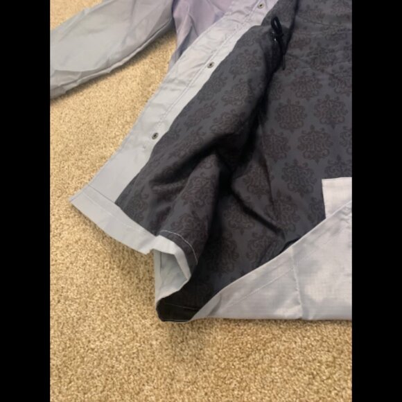 RWBY Weiss Schnee Streetwear Parka - Rooster Teeth Size Medium (DISCONTINUED) - Picture 5 of 12